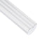 GloboStar® SURFACEPENDANT-PROFILE 70871-1M Προφίλ Αλουμινίου - Βάση & Ψύκτρα Ταινίας LED με Λευκό Γαλακτερό Κάλυμμα - Επιφανειακή & Κρεμαστή Χρήση - Πατητό Κάλυμμα - Λευκό - 1 Μέτρα - Μ100 x Π4.5 x Υ4.2cm - ledmania.gr