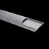 70X20mm ROUND GREY - ledmania.gr
