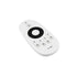 GloboStar® 71402 FUT006 Ασύρματο Χειριστήριο 2.4Ghz 4 Group για όλα τα Controller CCT & Μονόχρωμα Mi Light & Mi Boxer DC 3V 2 x AAA - IP20 Μ10.8 x Π5.4 x Υ2cm - 5 Years Warranty - ledmania.gr