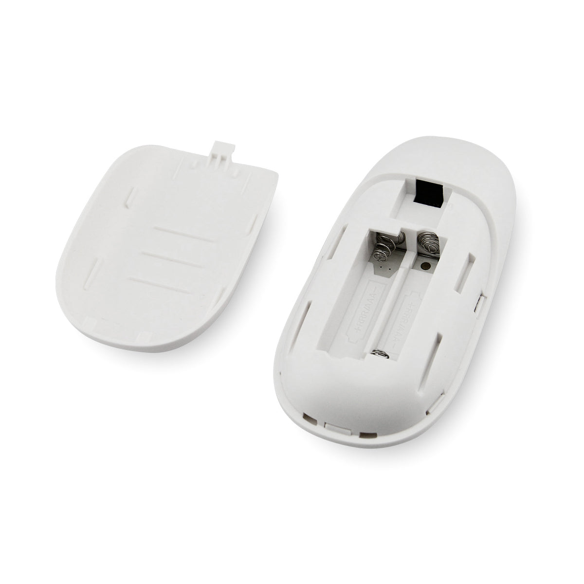 GloboStar® 71402 FUT006 Ασύρματο Χειριστήριο 2.4Ghz 4 Group για όλα τα Controller CCT & Μονόχρωμα Mi Light & Mi Boxer DC 3V 2 x AAA - IP20 Μ10.8 x Π5.4 x Υ2cm - 5 Years Warranty - ledmania.gr