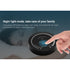 GloboStar® 71403 FUT087-B Ασύρματο Χειριστήριο 2.4Ghz Touch Switch 1 Group για όλα τα Controller Μονόχρωμα Mi Light & Mi Boxer DC 3V 2 x AAA - IP20 Φ8 x Υ1.8cm - 5 Years Warranty - ledmania.gr
