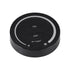 GloboStar® 71403 FUT087-B Ασύρματο Χειριστήριο 2.4Ghz Touch Switch 1 Group για όλα τα Controller Μονόχρωμα Mi Light & Mi Boxer DC 3V 2 x AAA - IP20 Φ8 x Υ1.8cm - 5 Years Warranty - ledmania.gr