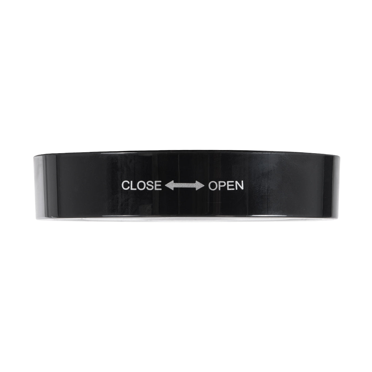 GloboStar® 71403 FUT087-B Ασύρματο Χειριστήριο 2.4Ghz Touch Switch 1 Group για όλα τα Controller Μονόχρωμα Mi Light & Mi Boxer DC 3V 2 x AAA - IP20 Φ8 x Υ1.8cm - 5 Years Warranty - ledmania.gr