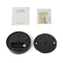 GloboStar® 71403 FUT087-B Ασύρματο Χειριστήριο 2.4Ghz Touch Switch 1 Group για όλα τα Controller Μονόχρωμα Mi Light & Mi Boxer DC 3V 2 x AAA - IP20 Φ8 x Υ1.8cm - 5 Years Warranty - ledmania.gr