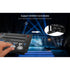 GloboStar® 71415 LS2S DC Controller Din Rail Ράγας WiFi 5 Καναλιών DC 12-24V 5 x 6A 144W - Max 10A 240W - IP20 RGBW+WW+CCT Μ9 x Π3.4 x Υ6cm - 5 Years Warranty - ledmania.gr