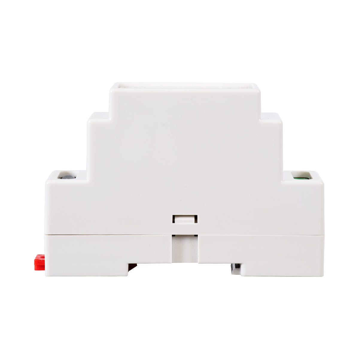 GloboStar® 71415 LS2S DC Controller Din Rail Ράγας WiFi 5 Καναλιών DC 12-24V 5 x 6A 144W - Max 10A 240W - IP20 RGBW+WW+CCT Μ9 x Π3.4 x Υ6cm - 5 Years Warranty - ledmania.gr