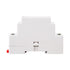 GloboStar® 71415 LS2S DC Controller Din Rail Ράγας WiFi 5 Καναλιών DC 12-24V 5 x 6A 144W - Max 10A 240W - IP20 RGBW+WW+CCT Μ9 x Π3.4 x Υ6cm - 5 Years Warranty - ledmania.gr