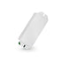 GloboStar® 71423 DL-X DC DALI & Push Dimming 5 in 1 Dimmer High Speed Controller 5 Καναλιών DC 12-24V 5 x 6A 144W - Max 20A 480W - IP20 RGBW+WW Μ13 x Π5 x Υ2.5cm - 5 Years Warranty - ledmania.gr