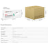 GloboStar® 71423 DL-X DC DALI & Push Dimming 5 in 1 Dimmer High Speed Controller 5 Καναλιών DC 12-24V 5 x 6A 144W - Max 20A 480W - IP20 RGBW+WW Μ13 x Π5 x Υ2.5cm - 5 Years Warranty - ledmania.gr