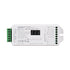 GloboStar® 71423 DL-X DC DALI & Push Dimming 5 in 1 Dimmer High Speed Controller 5 Καναλιών DC 12-24V 5 x 6A 144W - Max 20A 480W - IP20 RGBW+WW Μ13 x Π5 x Υ2.5cm - 5 Years Warranty - ledmania.gr