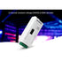 GloboStar® 71425 D3-CX DC DMX & RDM Dimmer High Speed Controller / Decoder 3 Καναλιών DC 12-24V 3 x 6A 144W - Max 18A 432W - IP20 DMX512 Μ13 x Π5 x Υ2.5cm - 5 Years Warranty - ledmania.gr