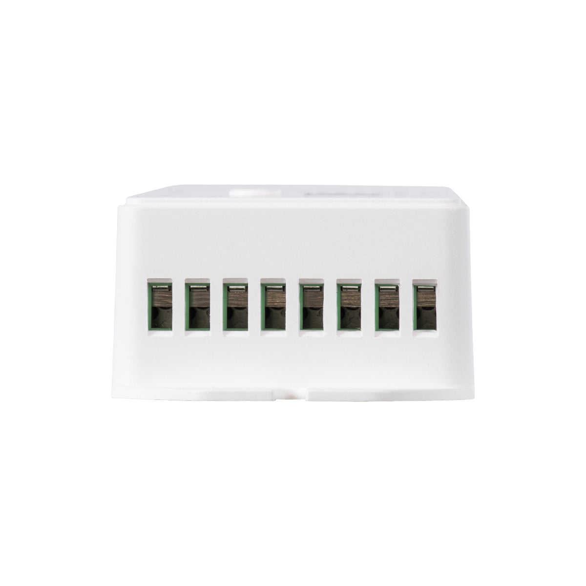 GloboStar® 71426 D5-CX DC DMX & RDM Dimmer High Speed Controller / Decoder 5 Καναλιών DC 12-24V 5 x 4A 96W - Max 20A 480W - IP20 DMX512 Μ13 x Π5 x Υ2.5cm - 5 Years Warranty - ledmania.gr