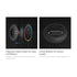 GloboStar® 71434 S2-B Ασύρματο Χειριστήριο 2.4Ghz Rainbow Touch Switch 1 Group για όλα τα Controller RGB+CCT Mi Light & Mi Boxer DC 3V 2 x AAA - IP20 Φ7 x Υ2.5cm - 5 Years Warranty - ledmania.gr