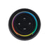 GloboStar® 71434 S2-B Ασύρματο Χειριστήριο 2.4Ghz Rainbow Touch Switch 1 Group για όλα τα Controller RGB+CCT Mi Light & Mi Boxer DC 3V 2 x AAA - IP20 Φ7 x Υ2.5cm - 5 Years Warranty - ledmania.gr