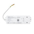 GloboStar® 71437 WL1-P75V24 Mi-Light Ασύρματο RF 2.4Ghz LED Driver Wireless WiFi 1 Καναλιού για Μονόχρωμα Προϊόντα LED 75W 3A - AC 100-240V σε DC 24V - IP20 Μ19 x Π5.5 x Υ3.2cm - 5 Years Warranty - ledmania.gr