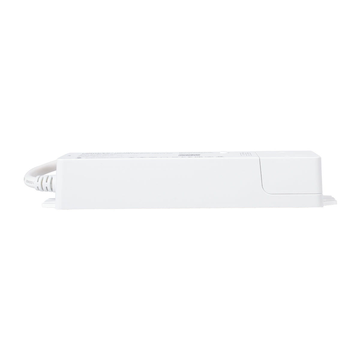 GloboStar® 71437 WL1-P75V24 Mi-Light Ασύρματο RF 2.4Ghz LED Driver Wireless WiFi 1 Καναλιού για Μονόχρωμα Προϊόντα LED 75W 3A - AC 100-240V σε DC 24V - IP20 Μ19 x Π5.5 x Υ3.2cm - 5 Years Warranty - ledmania.gr