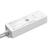 GloboStar® 71437 WL1-P75V24 Mi-Light Ασύρματο RF 2.4Ghz LED Driver Wireless WiFi 1 Καναλιού για Μονόχρωμα Προϊόντα LED 75W 3A - AC 100-240V σε DC 24V - IP20 Μ19 x Π5.5 x Υ3.2cm - 5 Years Warranty - ledmania.gr