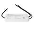 GloboStar® 71438 Ασύρματο RF 2.4Ghz Μεταλλικό Τροφοδοτικό SELV Smart Controller Mi-Light WP1-P150V24 Wireless WiFi για Μονόχρωμα Προϊόντα LED 150W 6.25A - AC 220-240V σε DC 24V - Αδιάβροχο IP67 Μ22.5 x Π7 x Υ3.5cm - 3 Years Warranty - ledmania.gr
