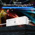 GloboStar® 71441 WL5-P75V24 Mi-Light Ασύρματο RF 2.4Ghz Smart Controller LED Driver Wireless WiFi 5 Καναλιών 5 x 0.3A για RGBW+WW+CCT Προϊόντα LED Max 75W 3A - AC 100-240V σε DC 24V - IP20 Μ19 x Π5.5 x Υ3.2cm - 5 Years Warranty - ledmania.gr