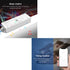 GloboStar® 71441 WL5-P75V24 Mi-Light Ασύρματο RF 2.4Ghz Smart Controller LED Driver Wireless WiFi 5 Καναλιών 5 x 0.3A για RGBW+WW+CCT Προϊόντα LED Max 75W 3A - AC 100-240V σε DC 24V - IP20 Μ19 x Π5.5 x Υ3.2cm - 5 Years Warranty - ledmania.gr