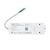 GloboStar® 71441 WL5-P75V24 Mi-Light Ασύρματο RF 2.4Ghz Smart Controller LED Driver Wireless WiFi 5 Καναλιών 5 x 0.3A για RGBW+WW+CCT Προϊόντα LED Max 75W 3A - AC 100-240V σε DC 24V - IP20 Μ19 x Π5.5 x Υ3.2cm - 5 Years Warranty - ledmania.gr