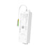 GloboStar® 71441 WL5-P75V24 Mi-Light Ασύρματο RF 2.4Ghz Smart Controller LED Driver Wireless WiFi 5 Καναλιών 5 x 0.3A για RGBW+WW+CCT Προϊόντα LED Max 75W 3A - AC 100-240V σε DC 24V - IP20 Μ19 x Π5.5 x Υ3.2cm - 5 Years Warranty - ledmania.gr