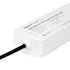 GloboStar® 71442 WP5-P150V24 Mi-Light Ασύρματο RF 2.4Ghz Smart Controller LED Driver Wireless WiFi 1 Καναλιού 1 x 6.25A για RGB Προϊόντα LED Max 150W 6.25A - AC 100-240V σε DC 24V - Αδιάβροχο IP67 Μ22.5 x Π7.3 x Υ3.5cm - 5 Years Warranty - ledmania.gr