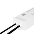 GloboStar® 71442 WP5-P150V24 Mi-Light Ασύρματο RF 2.4Ghz Smart Controller LED Driver Wireless WiFi 1 Καναλιού 1 x 6.25A για RGB Προϊόντα LED Max 150W 6.25A - AC 100-240V σε DC 24V - Αδιάβροχο IP67 Μ22.5 x Π7.3 x Υ3.5cm - 5 Years Warranty - ledmania.gr