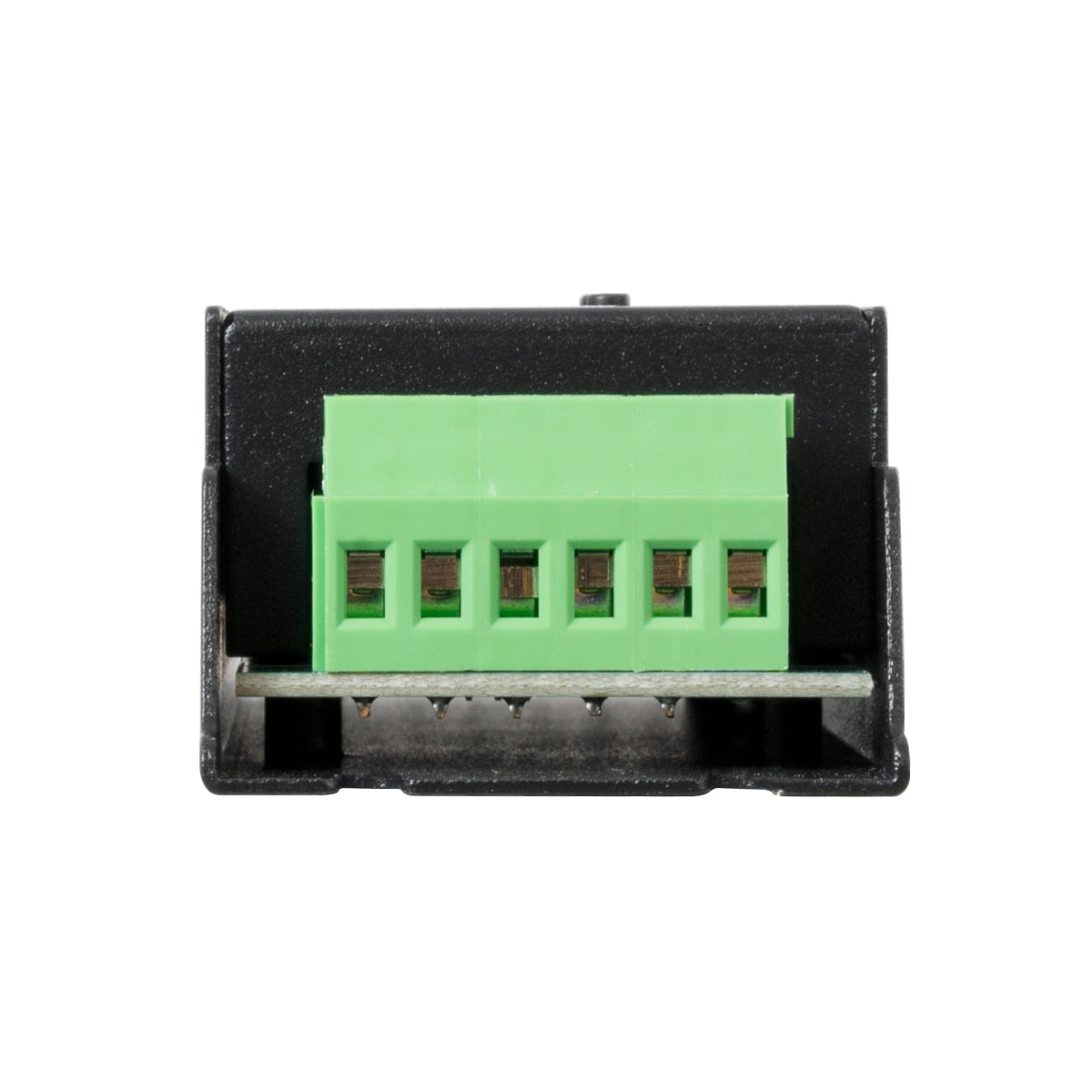 GloboStar® 71445 D5-P SKYDANCE DC DMX & RDM Dimmer High Speed Controller / Decoder 5 Καναλιών DC 12-48V 5 x 4A 192W - Max 20.5A 960W - IP20 Μ17.5 x Π4.5 x Υ3.5cm - 5 Years Warranty - ledmania.gr
