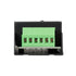 GloboStar® 71445 D5-P SKYDANCE DC DMX & RDM Dimmer High Speed Controller / Decoder 5 Καναλιών DC 12-48V 5 x 4A 192W - Max 20.5A 960W - IP20 Μ17.5 x Π4.5 x Υ3.5cm - 5 Years Warranty - ledmania.gr