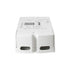 GloboStar® 71446 D1-L SKYDANCE DC DMX & RDM Dimmer High Speed Controller / Decoder 1 Καναλιού DC 12-24V 1 x 15.5A 360W - Max 15.5A 360W - IP20 Μ17 x Π5 x Υ2.5cm - 5 Years Warranty - ledmania.gr