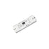 GloboStar® 71446 D1-L SKYDANCE DC DMX & RDM Dimmer High Speed Controller / Decoder 1 Καναλιού DC 12-24V 1 x 15.5A 360W - Max 15.5A 360W - IP20 Μ17 x Π5 x Υ2.5cm - 5 Years Warranty - ledmania.gr