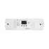 GloboStar® 71447 D3-L SKYDANCE DC DMX & RDM Dimmer High Speed Controller / Decoder 3 Καναλιών DC 12-24V 3 x 6A 144W - Max 18.5A 432W - IP20 Μ17 x Π5 x Υ2.5cm - 5 Years Warranty - ledmania.gr
