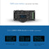 GloboStar® 71448 D5 SKYDANCE DC DMX & RDM Dimmer High Speed Controller / Decoder 5 Καναλιών DC 12-24V 5 x 6A 144W - Max 30A 864W - IP20 Μ17 x Π8 x Υ4cm - 5 Years Warranty - ledmania.gr