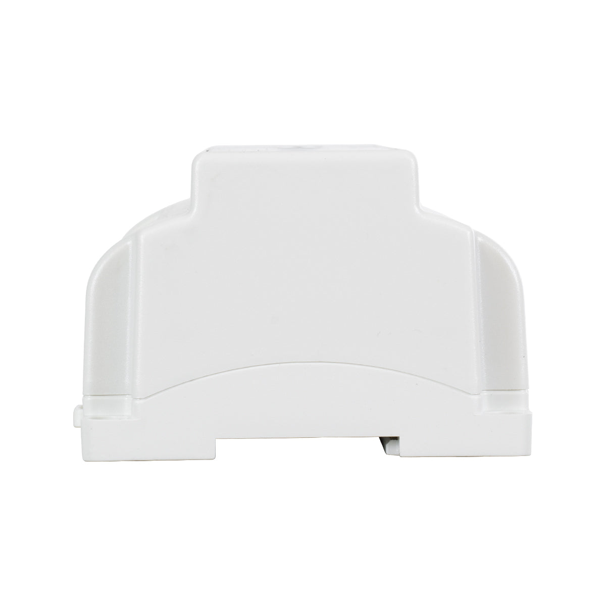 GloboStar® 71449 D12 SKYDANCE DC DMX & RDM Dimmer Din Rail Ράγας High Speed Controller / Decoder / Master 12 Καναλιών DC 12-24V 12 x 5A 120W - Max 60.5A 1440W - IP20 DMX512 Μ15.5 x Π9 x Υ6cm - 5 Years Warranty - ledmania.gr