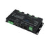 GloboStar® 71451 D12A SKYDANCE DC DMX & RDM Dimmer High Speed Controller / Decoder / Master 12 Καναλιών DC 12-24V 12 x 5A 120W - Max 60.5A 1440W - IP20 Μ25 x Π11.5 x Υ4cm - 5 Years Warranty - ledmania.gr