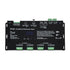 GloboStar® 71451 D12A SKYDANCE DC DMX & RDM Dimmer High Speed Controller / Decoder / Master 12 Καναλιών DC 12-24V 12 x 5A 120W - Max 60.5A 1440W - IP20 Μ25 x Π11.5 x Υ4cm - 5 Years Warranty - ledmania.gr