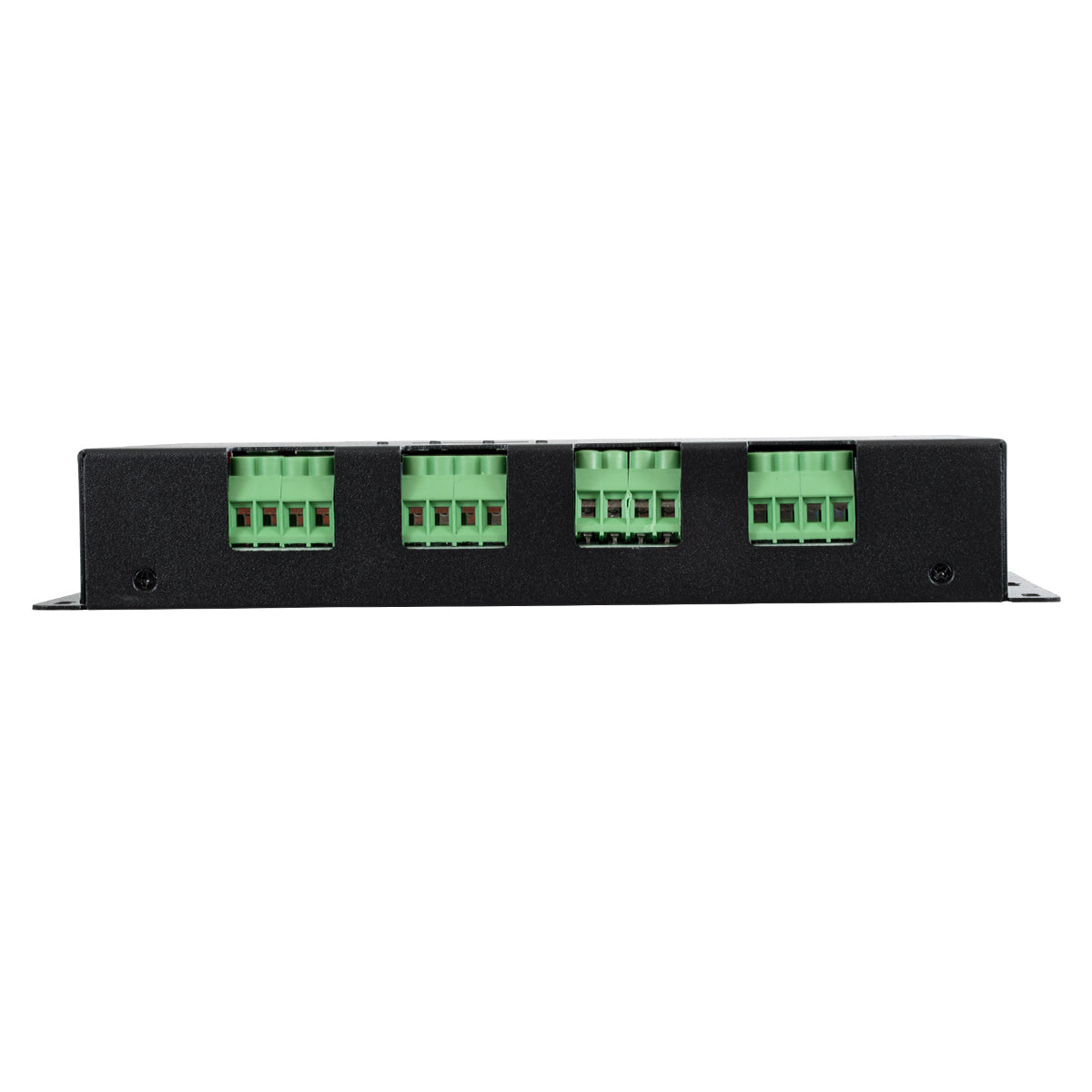 GloboStar® 71451 D12A SKYDANCE DC DMX & RDM Dimmer High Speed Controller / Decoder / Master 12 Καναλιών DC 12-24V 12 x 5A 120W - Max 60.5A 1440W - IP20 Μ25 x Π11.5 x Υ4cm - 5 Years Warranty - ledmania.gr