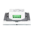 GloboStar® 71452 S1-T SKYDANCE AC Smart RF 2.4Ghz & Αφής - Touch Triac Dimming AC100-240V σε AC100-240V 1 x 1.5A 360W - Max 1.5A 360W - IP20 - Λευκό Σώμα - Μ8.5 x Π8.5 x Υ3.2cm - 5 Years Warranty - ledmania.gr