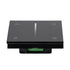 GloboStar® 71453 S1-T SKYDANCE AC Smart RF 2.4Ghz & Αφής - Touch Triac Dimming AC100-240V σε AC100-240V 1 x 1.5A 360W - Max 1.5A 360W - IP20 - Μαύρο Σώμα - Μ8.5 x Π8.5 x Υ3.2cm - 5 Years Warranty - ledmania.gr