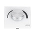GloboStar® 71454 S1-K SKYDANCE AC Smart RF 2.4Ghz & Ροοστάτη - Push ON/OFF Triac Dimming AC100-240V σε AC100-240V 1 x 1.5A 360W - Max 1.5A 360W - IP20 - Λευκό Σώμα - Μ8.5 x Π8.5 x Υ5cm - 5 Years Warranty - ledmania.gr