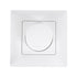 GloboStar® 71456 S1-K SKYDANCE AC Smart RF 2.4Ghz & Ροοστάτη Triac Dimming AC100-240V σε AC100-240V 1 x 1.5A 360W - Max 1.5A 360W - IP20 - Λευκό Σώμα - Μ8.5 x Π8.5 x Υ5.2cm - 5 Years Warranty - ledmania.gr