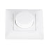 GloboStar® 71456 S1-K SKYDANCE AC Smart RF 2.4Ghz & Ροοστάτη Triac Dimming AC100-240V σε AC100-240V 1 x 1.5A 360W - Max 1.5A 360W - IP20 - Λευκό Σώμα - Μ8.5 x Π8.5 x Υ5.2cm - 5 Years Warranty - ledmania.gr