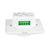 GloboStar® 71456 S1-K SKYDANCE AC Smart RF 2.4Ghz & Ροοστάτη Triac Dimming AC100-240V σε AC100-240V 1 x 1.5A 360W - Max 1.5A 360W - IP20 - Λευκό Σώμα - Μ8.5 x Π8.5 x Υ5.2cm - 5 Years Warranty - ledmania.gr