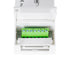 GloboStar® 71470 V5-L SKYDANCE DC WiFi & RF 2.4Ghz Dimmer High Speed Controller 5 Καναλιών DC 12-48V 5 x 6A 288W - Max 30A 1440W - IP20 Μ18 x Π5.7 x Υ2.8cm - 5 Years Warranty - ledmania.gr