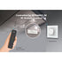GloboStar® 71470 V5-L SKYDANCE DC WiFi & RF 2.4Ghz Dimmer High Speed Controller 5 Καναλιών DC 12-48V 5 x 6A 288W - Max 30A 1440W - IP20 Μ18 x Π5.7 x Υ2.8cm - 5 Years Warranty - ledmania.gr