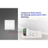 GloboStar® 71470 V5-L SKYDANCE DC WiFi & RF 2.4Ghz Dimmer High Speed Controller 5 Καναλιών DC 12-48V 5 x 6A 288W - Max 30A 1440W - IP20 Μ18 x Π5.7 x Υ2.8cm - 5 Years Warranty - ledmania.gr