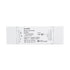 GloboStar® 71470 V5-L SKYDANCE DC WiFi & RF 2.4Ghz Dimmer High Speed Controller 5 Καναλιών DC 12-48V 5 x 6A 288W - Max 30A 1440W - IP20 Μ18 x Π5.7 x Υ2.8cm - 5 Years Warranty - ledmania.gr