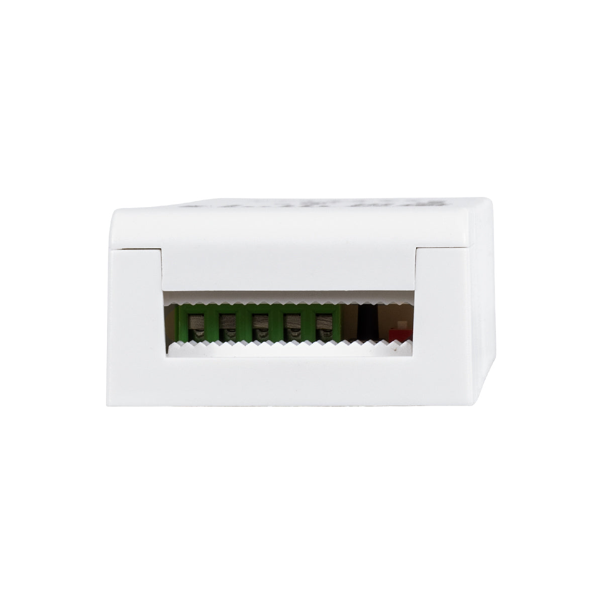 GloboStar® 71470 V5-L SKYDANCE DC WiFi & RF 2.4Ghz Dimmer High Speed Controller 5 Καναλιών DC 12-48V 5 x 6A 288W - Max 30A 1440W - IP20 Μ18 x Π5.7 x Υ2.8cm - 5 Years Warranty - ledmania.gr