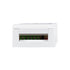 GloboStar® 71470 V5-L SKYDANCE DC WiFi & RF 2.4Ghz Dimmer High Speed Controller 5 Καναλιών DC 12-48V 5 x 6A 288W - Max 30A 1440W - IP20 Μ18 x Π5.7 x Υ2.8cm - 5 Years Warranty - ledmania.gr
